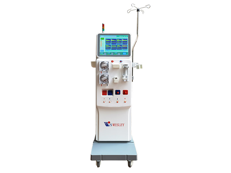 Haemodialysis Machine (HD)